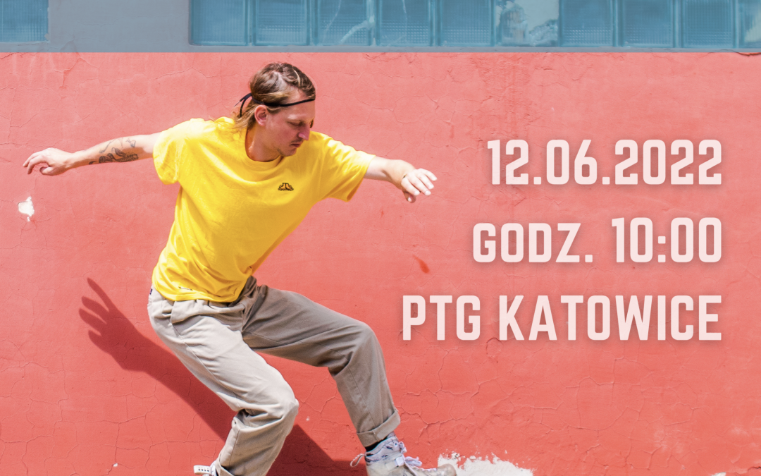 KATO Blading Games / II Przystanek Polish Rolling League / Katowice 2022