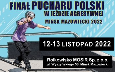 Finał Pucharu Polski 2022 – Mińsk Mazowiecki